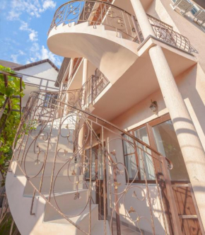 Guest House Vinogradnaya Lestnitsa